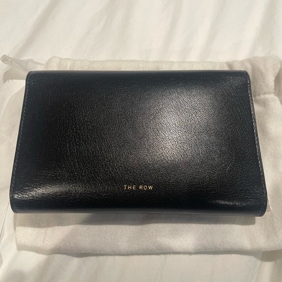 The Row All In Wallet NWT - Picture 4 of 7